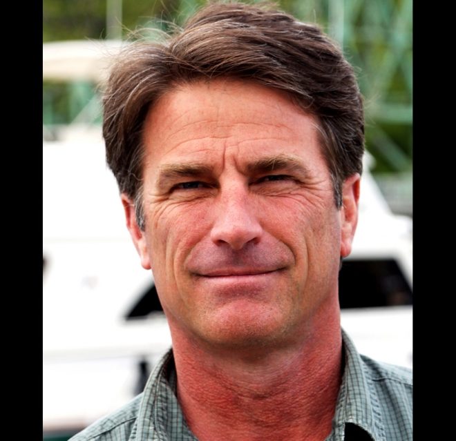 Ted Smith hired as Business Developer for Lyman Technologies, the renewable energy division of Lyman-Morse Boatbuilding