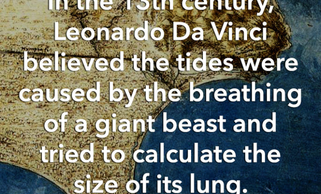 Leonardo da Vinci