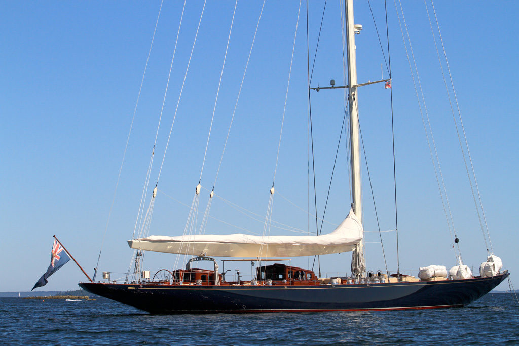 Camden, ME Weather, Tides, and Visitor Guide US Harbors