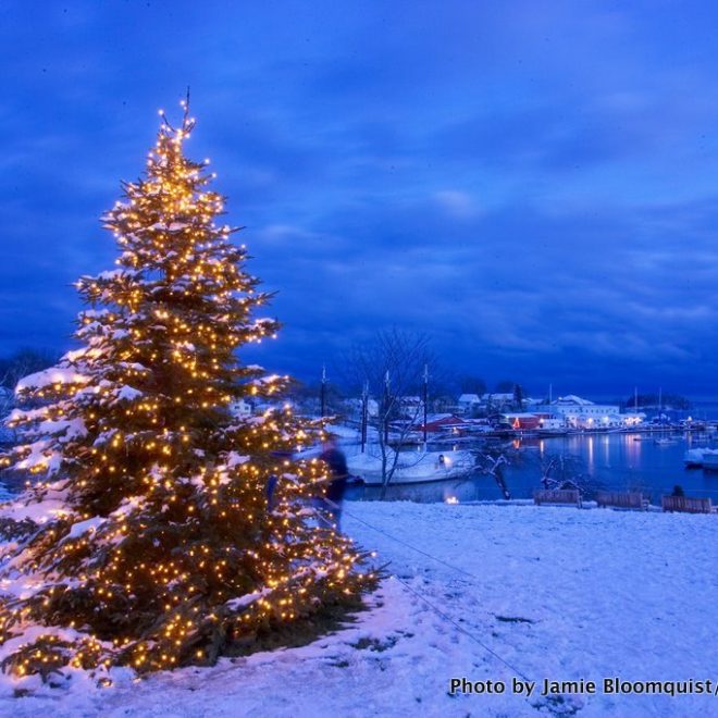 Happy Holidays from USHarbors!