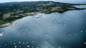 Block Island, Old Harbor