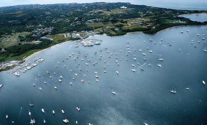 Block Island, Old Harbor