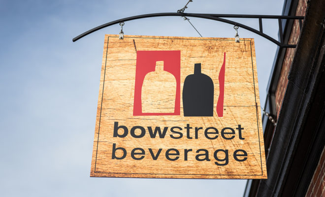 Bow Street Beverage