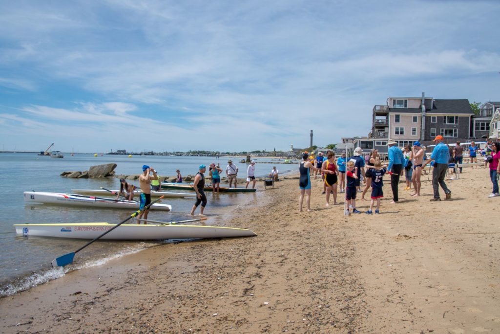 2018 Provincetown Regatta