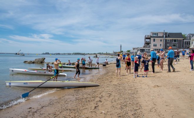 2018 Provincetown Regatta