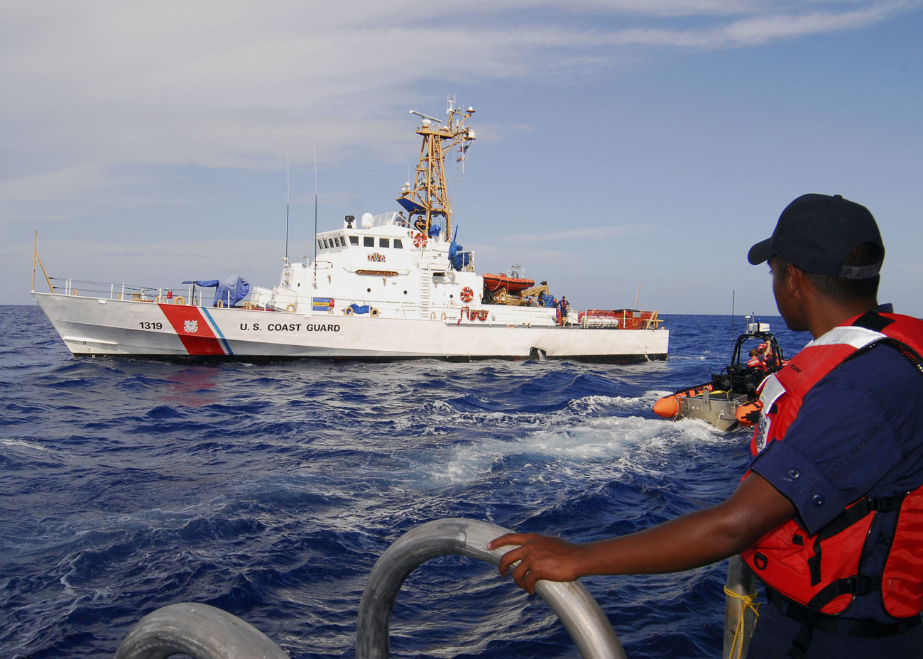 Boating 101: US Coast Guard Equipment Requirements