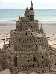 55th Annual Cannon Beach Sandcastle Contest