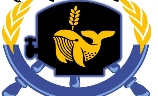 Whales, Ales & Salty Tales