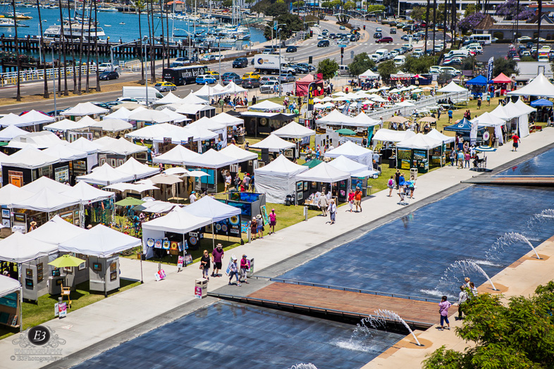 San Diego Festival of the Arts