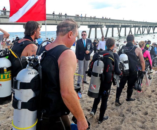 Photo by Mike Stocker/Sun Sentinel