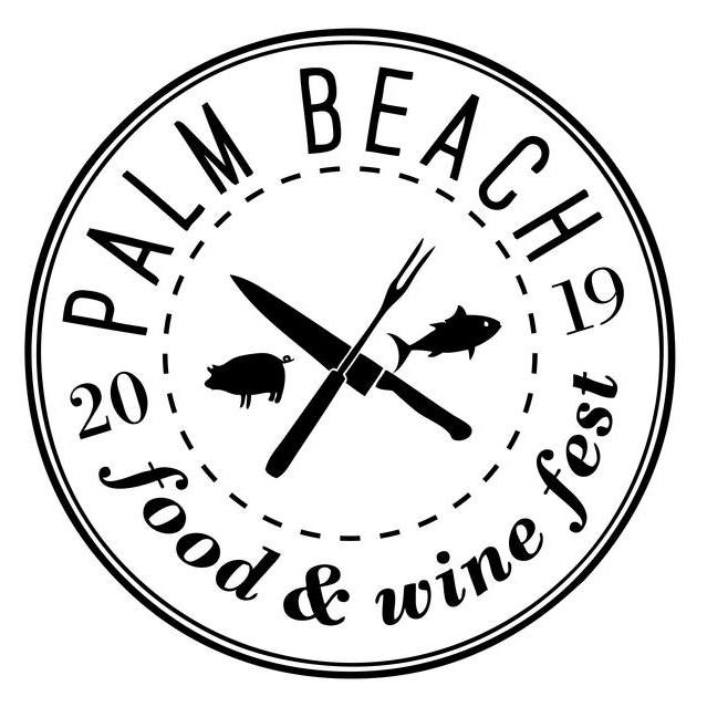 Palm Beach Food & Wine Fest