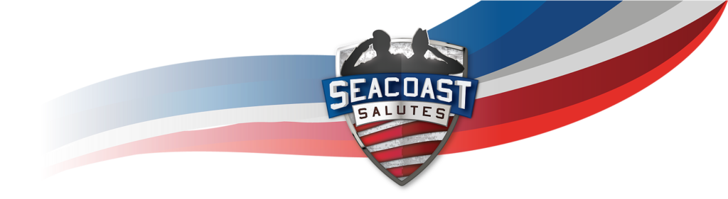 SeaCoast Salutes Pizza Fest!