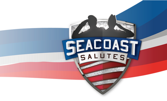 SeaCoast Salutes Pizza Fest!