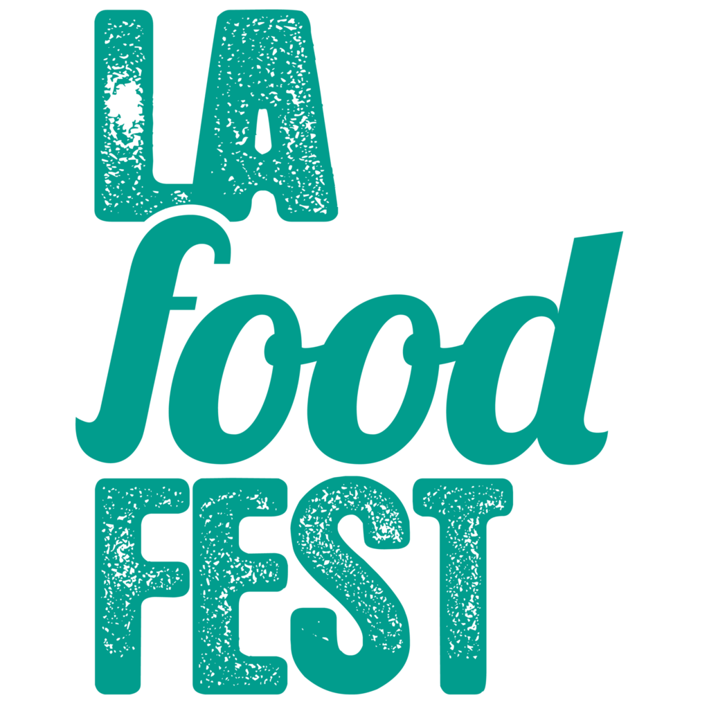 10th Annual LA Food Fest