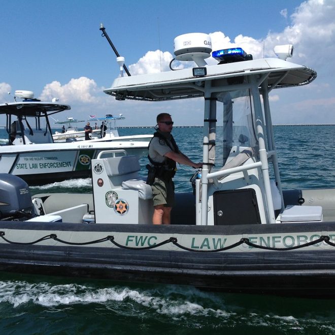Photo by FWC Boats