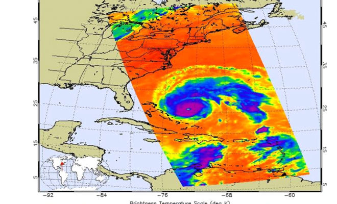 Atlantic hurricane season runs June 1 - November 30th.