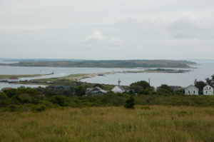 Cuttyhunk Island
