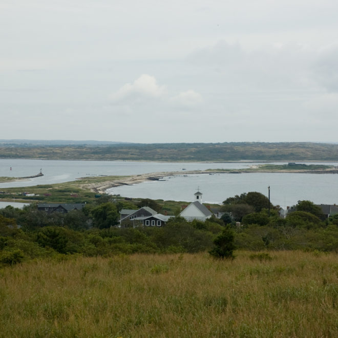 Cuttyhunk Island