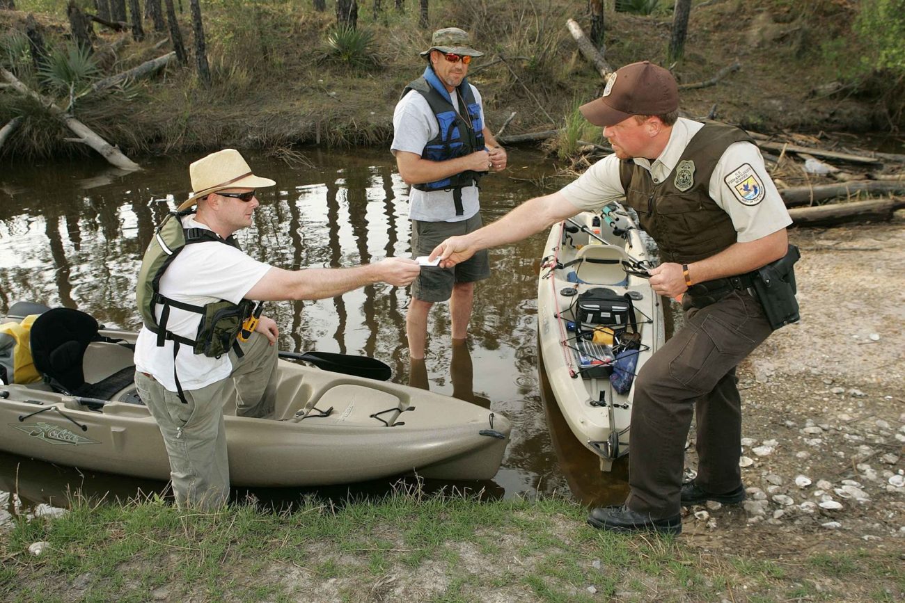 Fishing License 101: What You Need to Fish in Multiple States