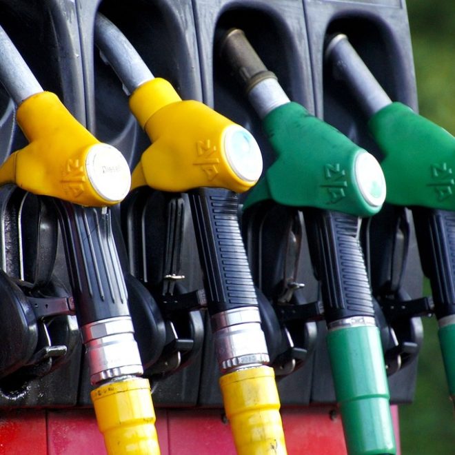 US gas prices expected to be down this summer