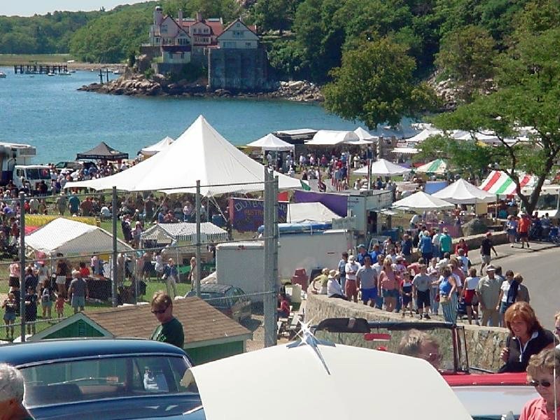 39th Annual Gloucester Waterfront Festival