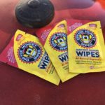 Grease Monkey Heavy Duty Wipes