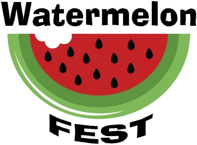 Clay County Watermelon Festival