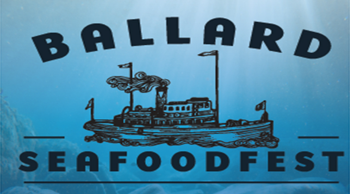 Ballard Seafoodfest