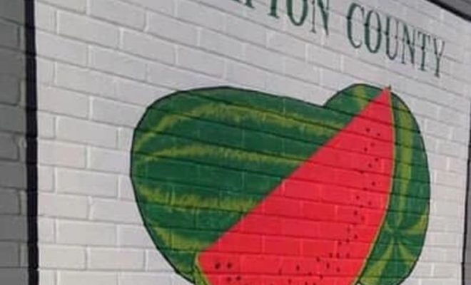Hampton County Watermelon Festival
