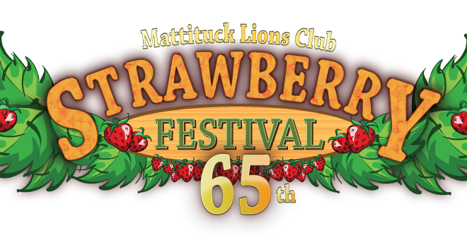 65th Annual Strawberry Festival