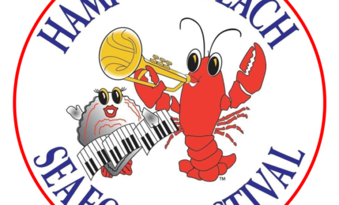 30th Annual Hampton Beach Seafood Festival