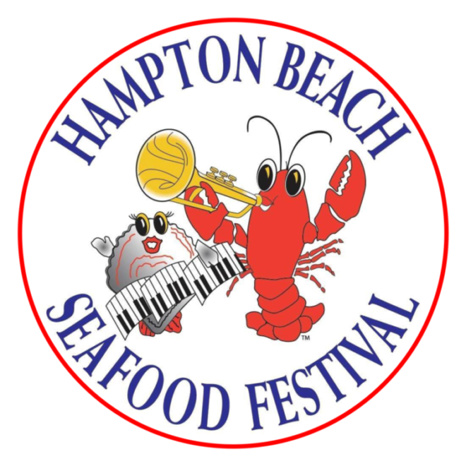 Hampton Beach Seafood Festival US Harbors