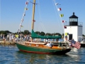 37th Annual Classic and Antique Boat Festival