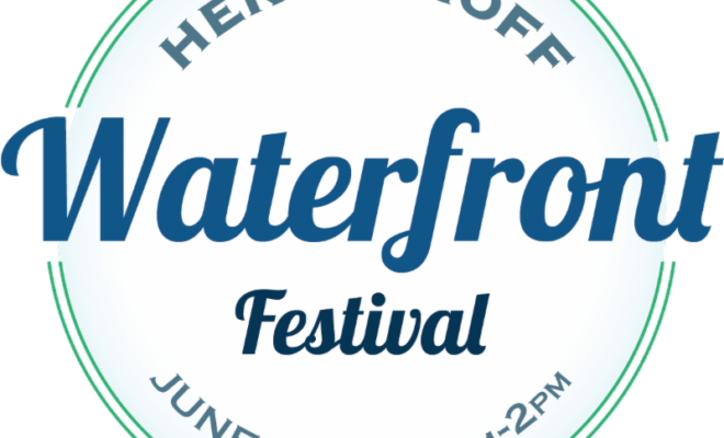 The Herreshoff Waterfront Festival