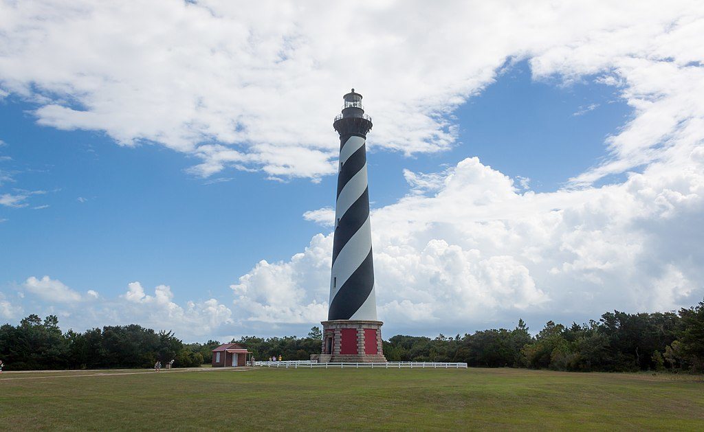 Hatteras Lighthouse