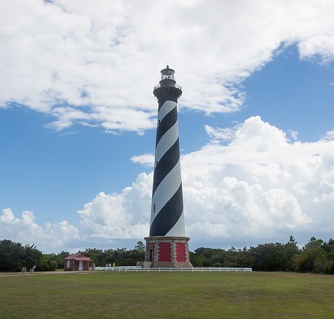 Hatteras Lighthouse