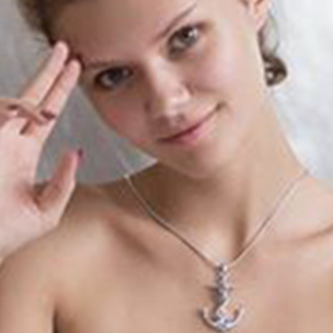Dive Silver Jewelry