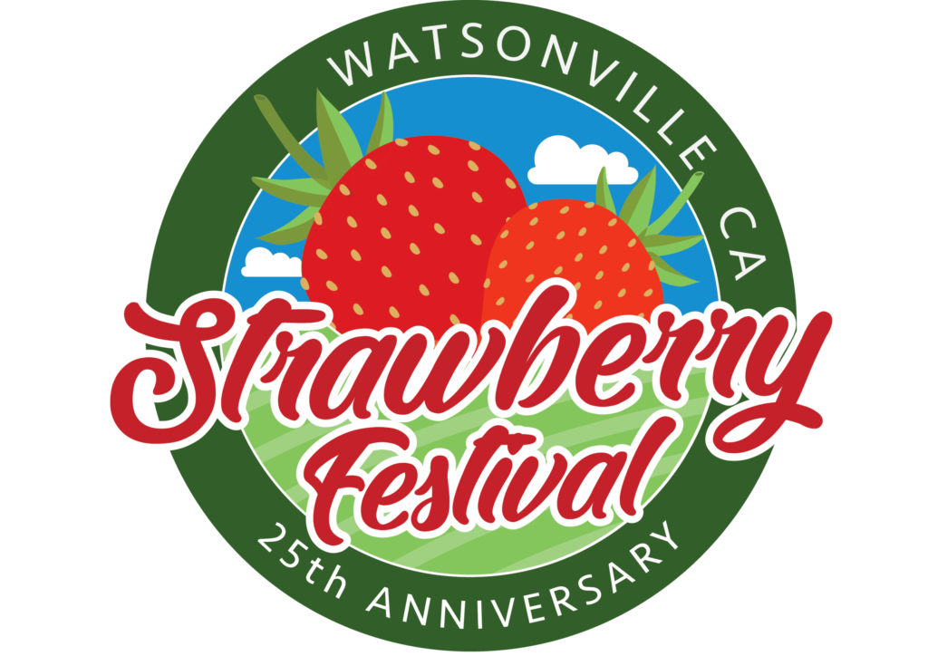 Watsonville Strawberry Festival