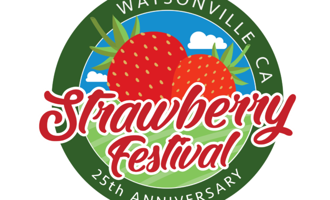 Watsonville Strawberry Festival