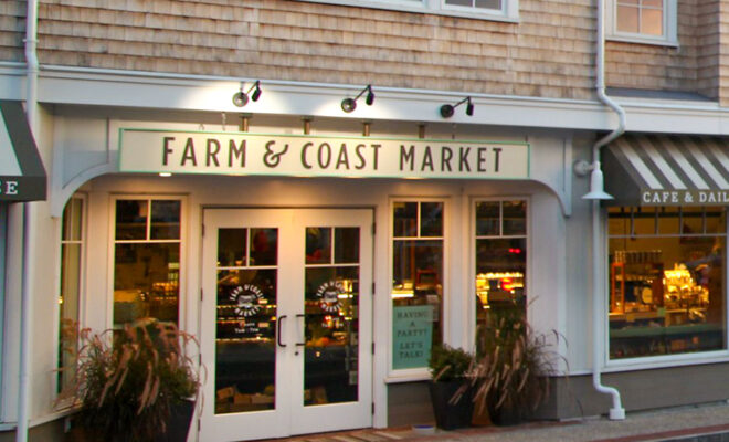 Farm & Coast Market