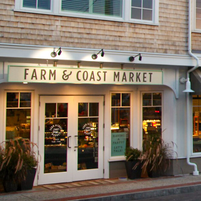 Farm & Coast Market