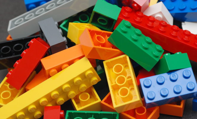 Brick Fest Live Lego Fan Experience