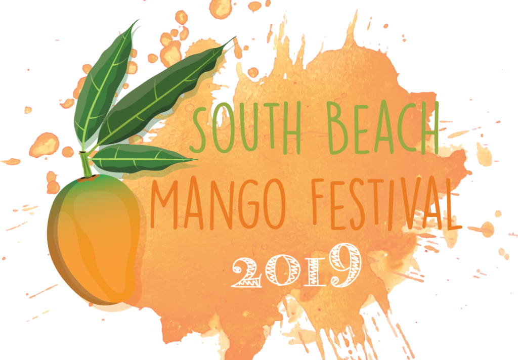 2nd Annual South Beach Mango Festival