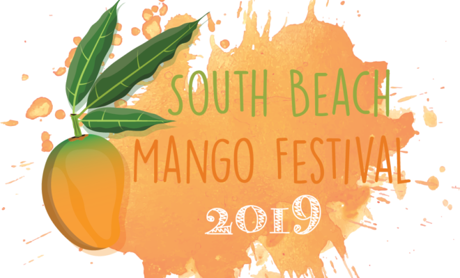 2nd Annual South Beach Mango Festival