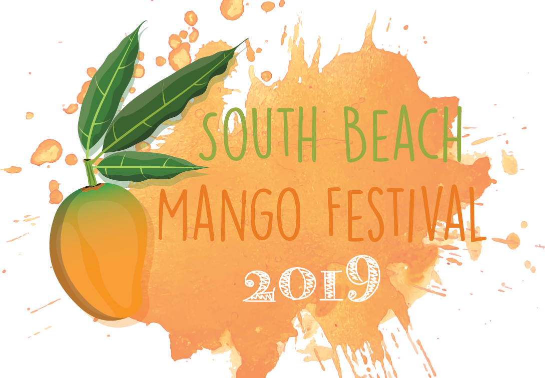 South Beach Mango Festival US Harbors