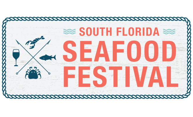 South Florida Seafood Festival