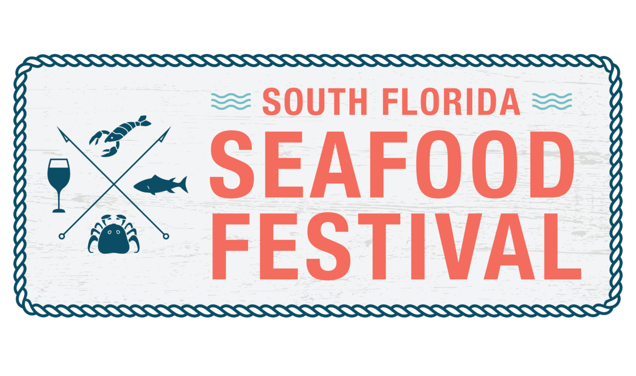 South Florida Seafood Festival US Harbors