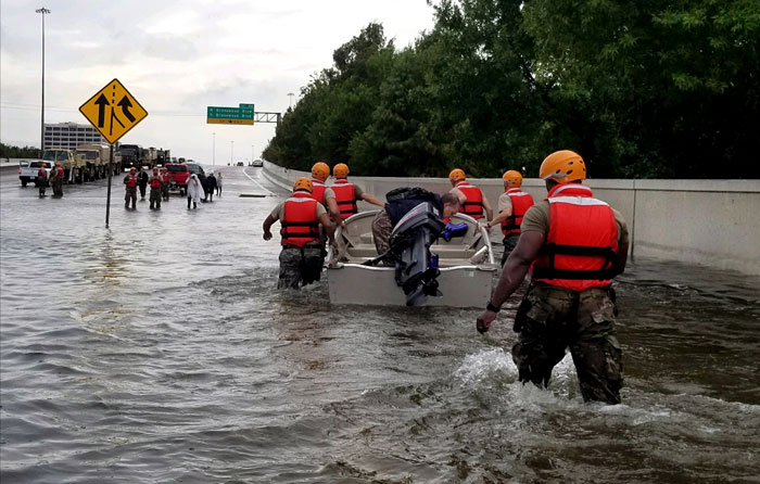 Texas Army National Guard photo by 1st Lt. Zachary West