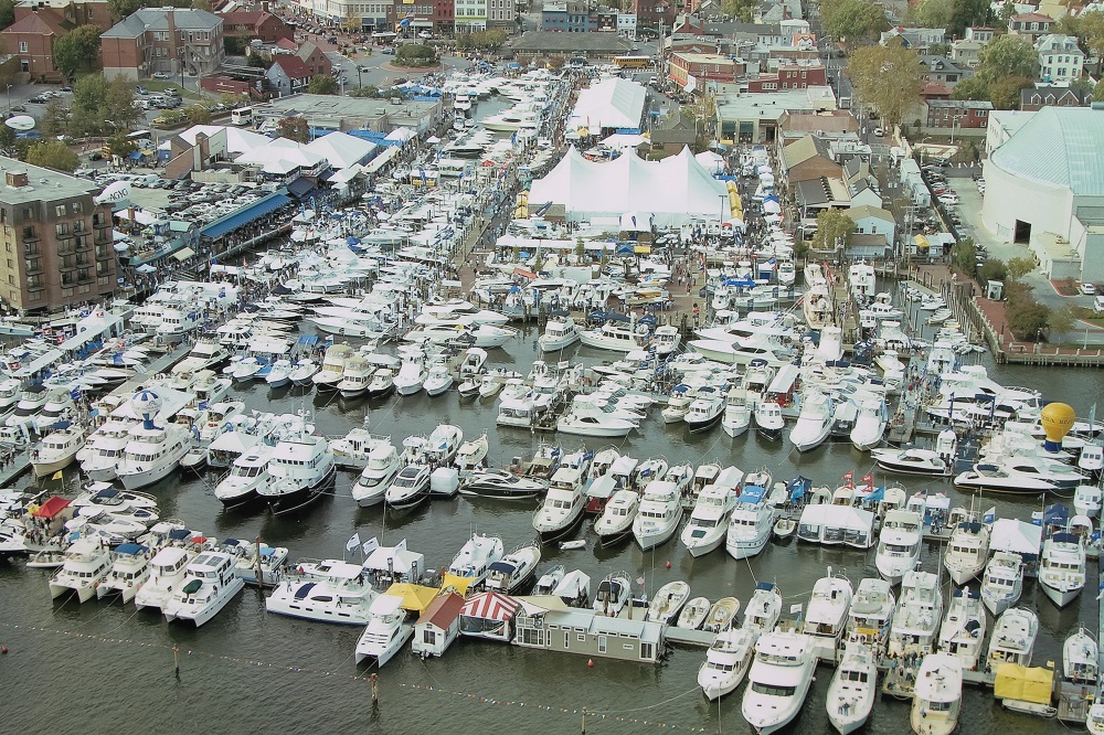 United States Powerboat Show