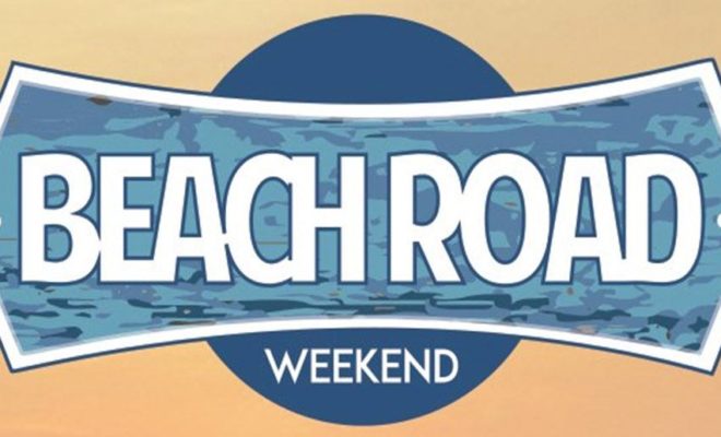 Beach Road Weekend 2019